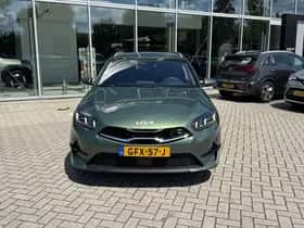 Kia Ceed Sportswagon (2024) thumbnail 39