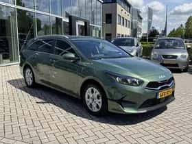 Kia Ceed Sportswagon (2024) thumbnail 40