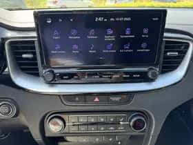 Kia Ceed Sportswagon (2024) thumbnail 50
