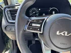 Kia Ceed Sportswagon (2024) thumbnail 52