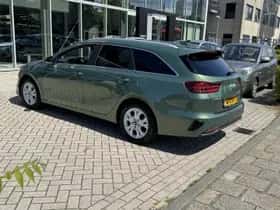 Kia Ceed Sportswagon (2024) thumbnail 7