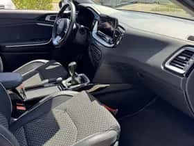 Kia Ceed Sportswagon (2024) thumbnail 61