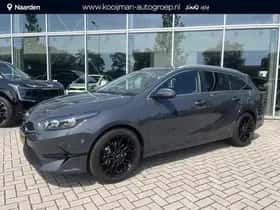 Kia Ceed Sportswagon (2024) thumbnail 79