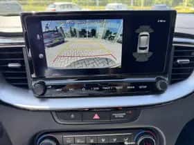 Kia Ceed Sportswagon (2024) thumbnail 10