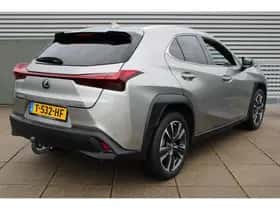 Lexus UX (2023) thumbnail 50