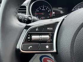Kia Ceed Sportswagon (2024) thumbnail 19