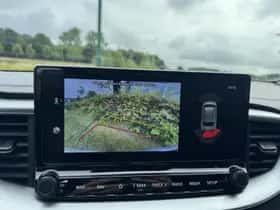 Kia Ceed Sportswagon (2024) thumbnail 20
