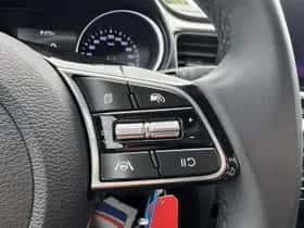 Kia Ceed Sportswagon (2024) thumbnail 22