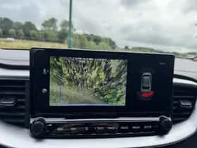 Kia Ceed Sportswagon (2024) thumbnail 25