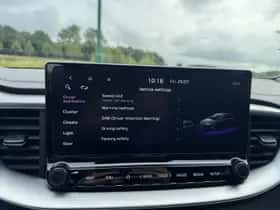Kia Ceed Sportswagon (2024) thumbnail 27