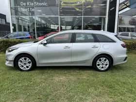 Kia Ceed Sportswagon (2024) thumbnail 35