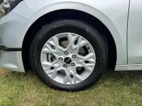 Kia Ceed Sportswagon (2024) thumbnail 36