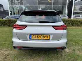 Kia Ceed Sportswagon (2024) thumbnail 39