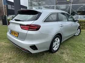 Kia Ceed Sportswagon (2024) thumbnail 40