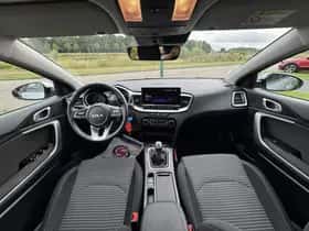 Kia Ceed Sportswagon (2024) thumbnail 42