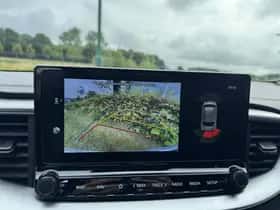 Kia Ceed Sportswagon (2024) thumbnail 53