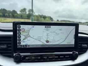 Kia Ceed Sportswagon (2024) thumbnail 54