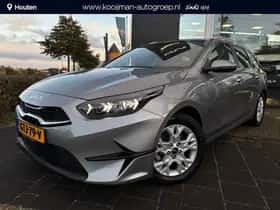 Kia Ceed Sportswagon (2024) thumbnail 68