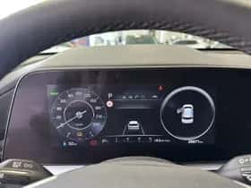 Kia Niro EV (2024) thumbnail 12
