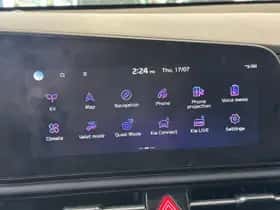 Kia Niro EV (2024) thumbnail 13