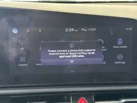 Kia Niro EV (2024) thumbnail 14