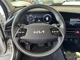Kia Niro EV (2024) thumbnail 33