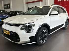 Kia Niro EV (2024) thumbnail 46