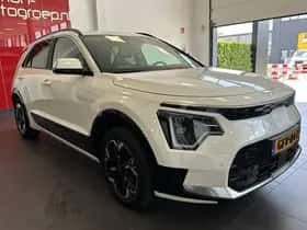 Kia Niro EV (2024) thumbnail 48