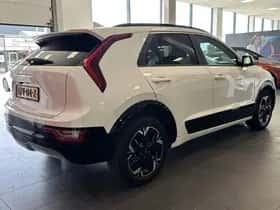 Kia Niro EV (2024) thumbnail 49