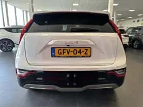Kia Niro EV (2024) thumbnail 50