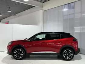 Peugeot e-2008 (2020) thumbnail 2