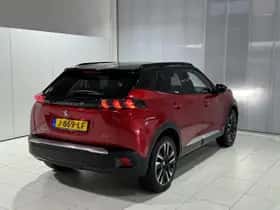 Peugeot e-2008 (2020) thumbnail 24