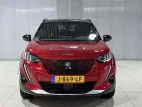 Peugeot e-2008 (2020) thumbnail 45