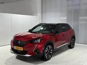 Peugeot e-2008 (2020) thumbnail 46