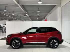 Peugeot e-2008 (2020) thumbnail 47