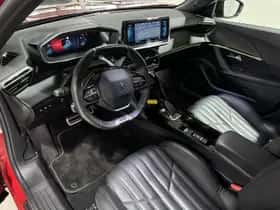 Peugeot e-2008 (2020) thumbnail 6