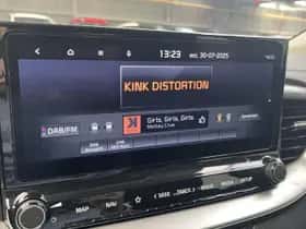 Kia Ceed Sportswagon (2024) thumbnail 12