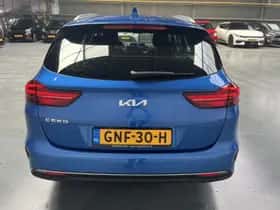 Kia Ceed Sportswagon (2024) thumbnail 22
