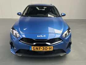 Kia Ceed Sportswagon (2024) thumbnail 25