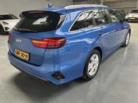 Kia Ceed Sportswagon (2024) thumbnail 27