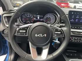 Kia Ceed Sportswagon (2024) thumbnail 32