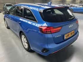 Kia Ceed Sportswagon (2024) thumbnail 50