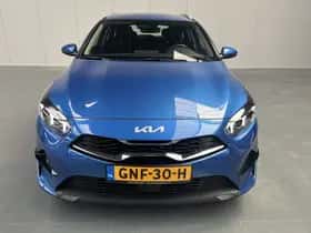 Kia Ceed Sportswagon (2024) thumbnail 52