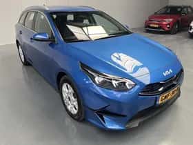 Kia Ceed Sportswagon (2024) thumbnail 53