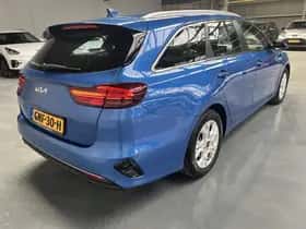 Kia Ceed Sportswagon (2024) thumbnail 54