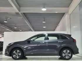 Kia Niro (2020) thumbnail 4