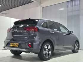 Kia Niro (2020) thumbnail 36