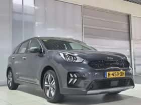 Kia Niro (2020) thumbnail 39