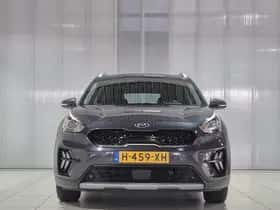 Kia Niro (2020) thumbnail 42