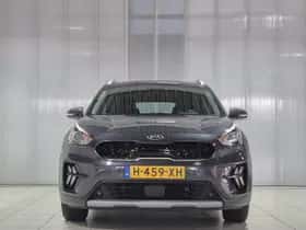 Kia Niro (2020) thumbnail 6